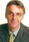 Bernhard Seeger